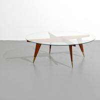 Gio Ponti Coffee Table - Sold for $14,300 on 05-25-2019 (Lot 170).jpg